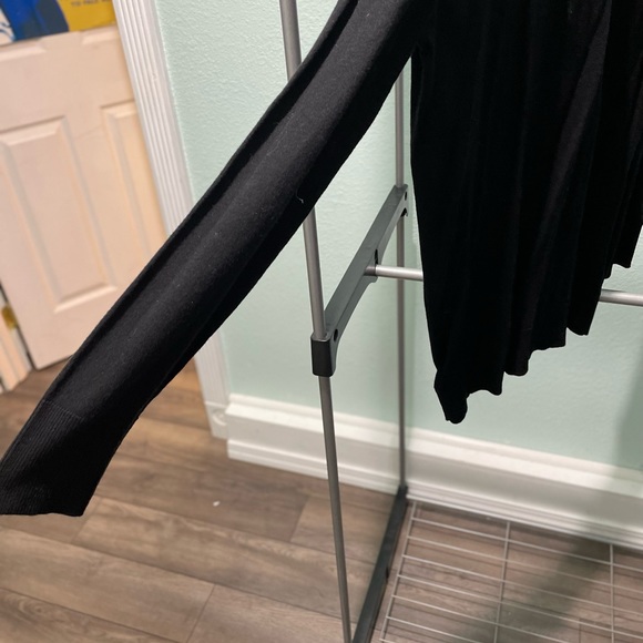 Lauren By Ralph Lauren Cardigan Button Down Petite - Picture 8 of 10